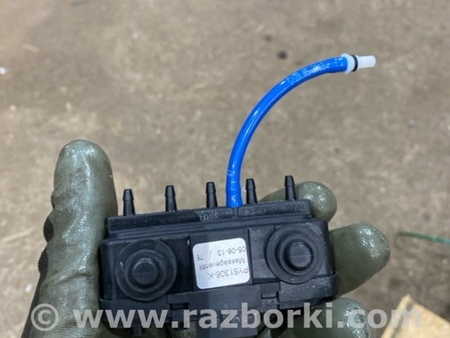 ФОТО Блок управления для Audi (Ауди) A8 III D4 4H (09-17) Київ