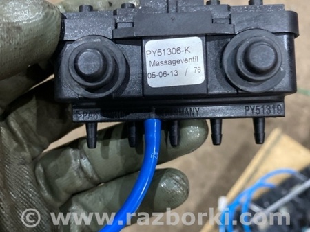 ФОТО Блок управления для Audi (Ауди) A8 III D4 4H (09-17) Київ