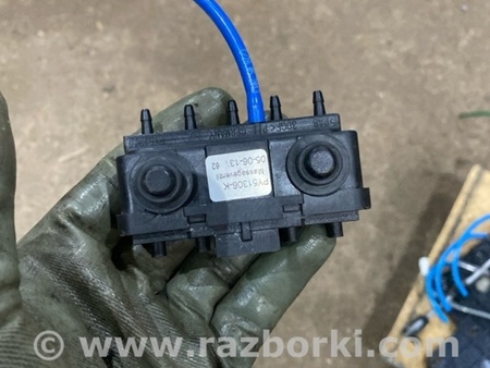 ФОТО Блок управления для Audi (Ауди) A8 III D4 4H (09-17) Київ