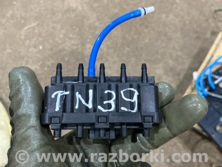 ФОТО Блок управления для Audi (Ауди) A8 III D4 4H (09-17) Київ