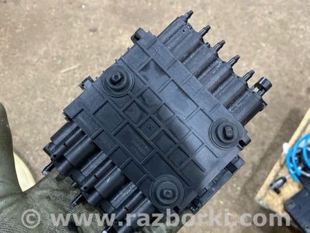 ФОТО Блок управления для Audi (Ауди) A8 III D4 4H (09-17) Київ