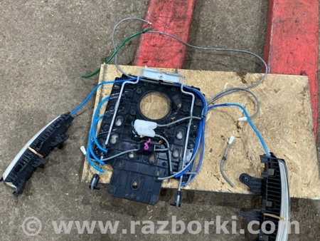 ФОТО Мотор регулировки сиденья для Audi (Ауди) A8 III D4 4H (09-17) Київ