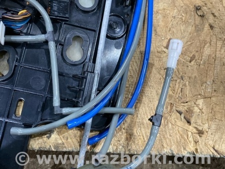 ФОТО Мотор регулировки сиденья для Audi (Ауди) A8 III D4 4H (09-17) Київ