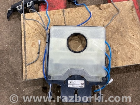 ФОТО Мотор регулировки сиденья для Audi (Ауди) A8 III D4 4H (09-17) Київ