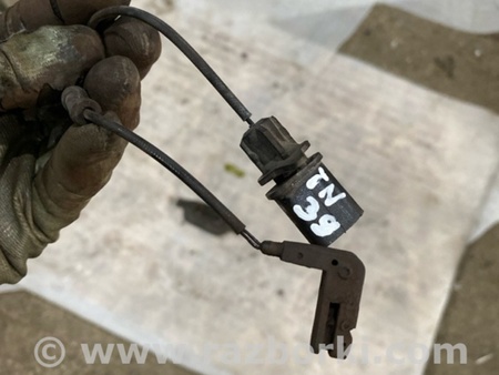 ФОТО Датчик износа тормозных колодок для Audi (Ауди) A8 III D4 4H (09-17) Київ