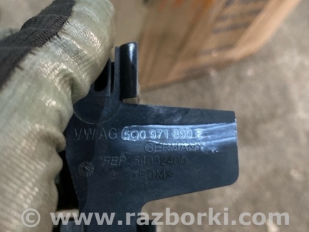 ФОТО Кронштейн для Audi (Ауди) A8 III D4 4H (09-17) Київ