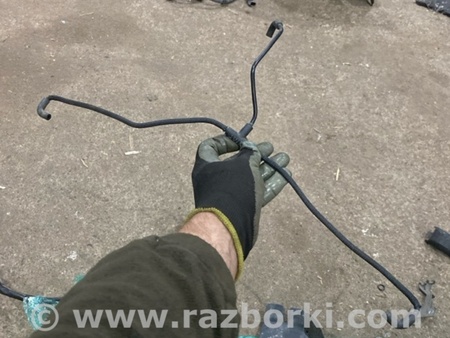 ФОТО Трубка вакуумная для Audi (Ауди) A8 III D4 4H (09-17) Київ