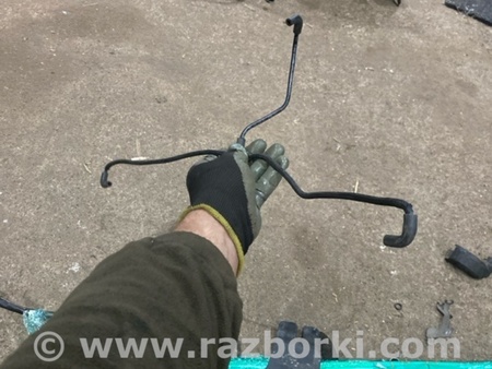 ФОТО Трубка вакуумная для Audi (Ауди) A8 III D4 4H (09-17) Київ