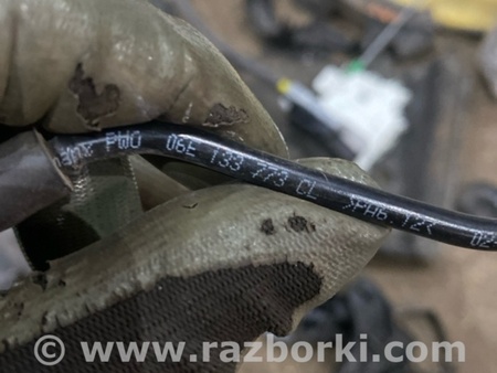 ФОТО Трубка вакуумная для Audi (Ауди) A8 III D4 4H (09-17) Київ