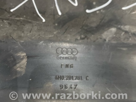 ФОТО Кронштейн для Audi (Ауди) A8 III D4 4H (09-17) Київ