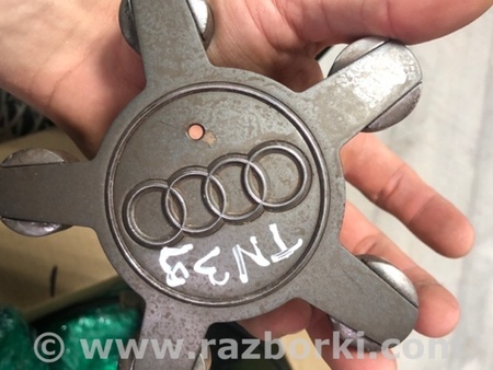ФОТО Колпак колеса для Audi (Ауди) A8 III D4 4H (09-17) Київ