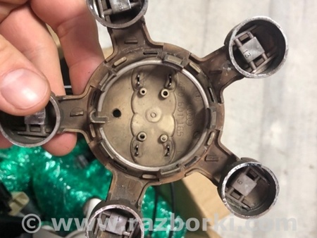 ФОТО Колпак колеса для Audi (Ауди) A8 III D4 4H (09-17) Київ