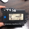 Блок управления Audi (Ауди) A8 III D4 4H (09-17)
