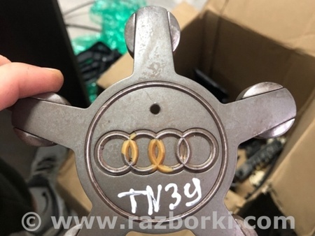 ФОТО Колпак колеса для Audi (Ауди) A8 III D4 4H (09-17) Київ