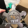 Колпак колеса Audi (Ауди) A8 III D4 4H (09-17)