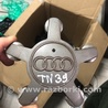 Колпак колеса Audi (Ауди) A8 III D4 4H (09-17)