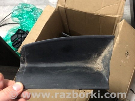 ФОТО Пластик для Audi (Ауди) A8 III D4 4H (09-17) Київ