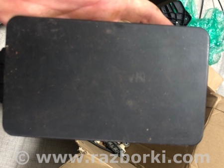 ФОТО Пластик для Audi (Ауди) A8 III D4 4H (09-17) Київ