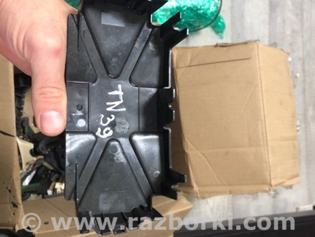 ФОТО Пластик для Audi (Ауди) A8 III D4 4H (09-17) Київ