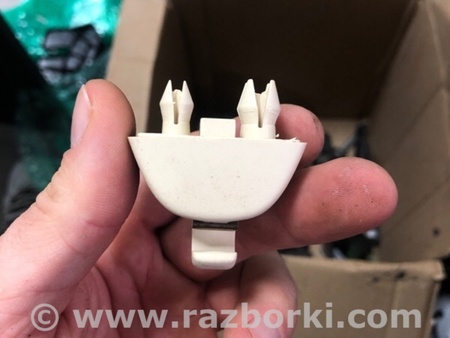 ФОТО Кронштейн для Audi (Ауди) A8 III D4 4H (09-17) Київ