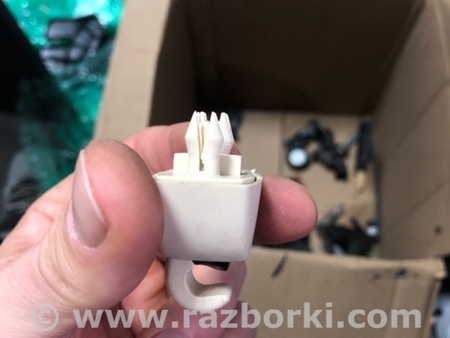 ФОТО Кронштейн для Audi (Ауди) A8 III D4 4H (09-17) Київ