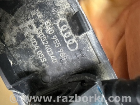 ФОТО Форсунка стеклоомывателя для Audi (Ауди) A8 III D4 4H (09-17) Київ