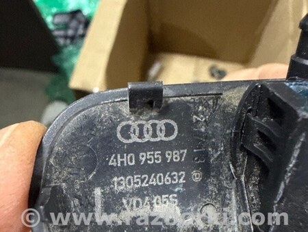ФОТО Форсунка стеклоомывателя для Audi (Ауди) A8 III D4 4H (09-17) Київ