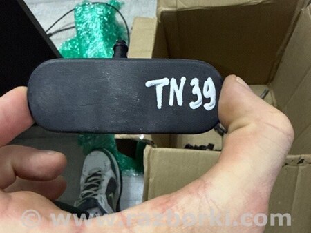 ФОТО Форсунка стеклоомывателя для Audi (Ауди) A8 III D4 4H (09-17) Київ