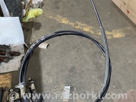 ФОТО Трос замка капота для Audi (Ауди) A8 III D4 4H (09-17) Київ