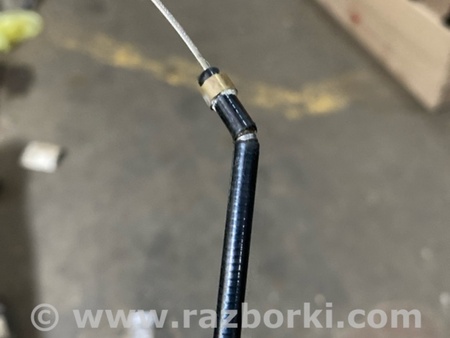 ФОТО Трос замка капота для Audi (Ауди) A8 III D4 4H (09-17) Київ