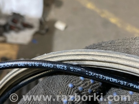 ФОТО Трос замка капота для Audi (Ауди) A8 III D4 4H (09-17) Київ