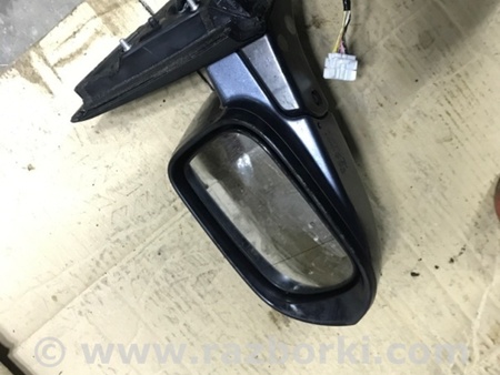 ФОТО Зеркало левое для Honda Accord VIII CU/CP (07-13) Київ