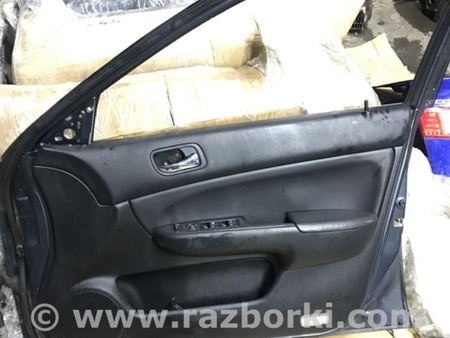 ФОТО Карта двери передней правой для Honda Accord VIII CU/CP (07-13) Київ