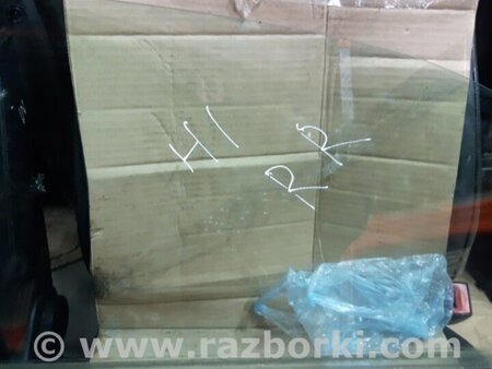 ФОТО Стекло задней правой двери для Honda Accord VIII CU/CP (07-13) Київ