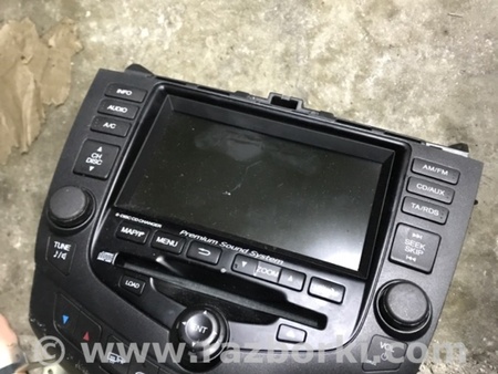 ФОТО Монитор для Honda Accord VIII CU/CP (07-13) Київ