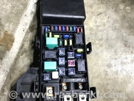 ФОТО Блок предохранителей для Honda Accord VIII CU/CP (07-13) Київ