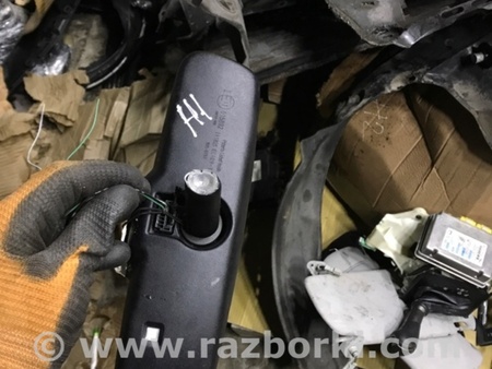 ФОТО Зеркало заднего вида (салон) для Honda Accord VIII CU/CP (07-13) Київ