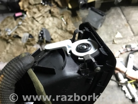 ФОТО Воздухозаборник левый для Honda Accord VIII CU/CP (07-13) Київ