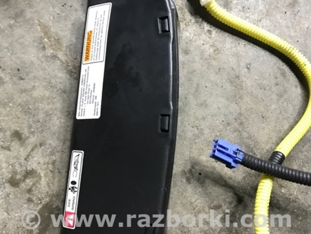 ФОТО Airbag боковой для Honda Accord VIII CU/CP (07-13) Київ