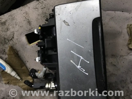 ФОТО Пластик салона для Honda Accord VIII CU/CP (07-13) Київ