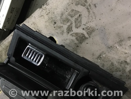 ФОТО Пластик салона для Honda Accord VIII CU/CP (07-13) Київ