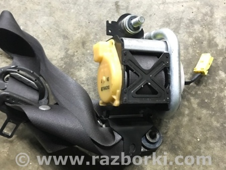 ФОТО Ремень безопасности водителя для Honda Accord VIII CU/CP (07-13) Київ