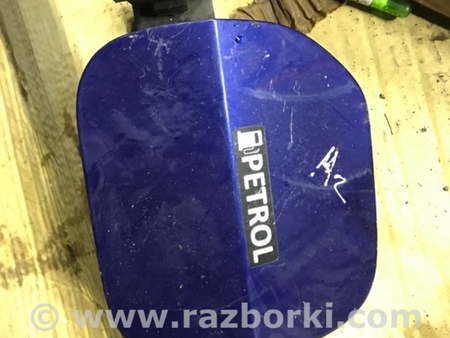 ФОТО Лючок топливного бака для Honda Accord VIII CU/CP (07-13) Київ