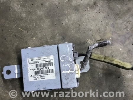 ФОТО Блок управления для Honda Accord VIII CU/CP (07-13) Київ