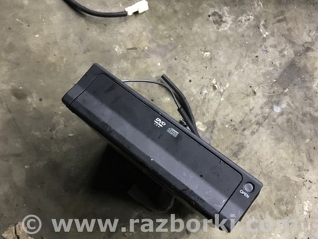 ФОТО Навигация для Honda Accord VIII CU/CP (07-13) Київ