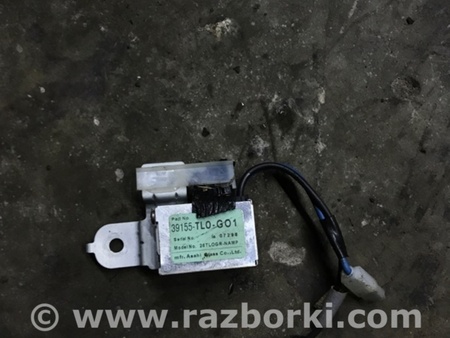 ФОТО Блок управления для Honda Accord VIII CU/CP (07-13) Київ