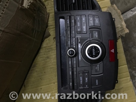 ФОТО Магнитола для Honda Accord VIII CU/CP (07-13) Київ