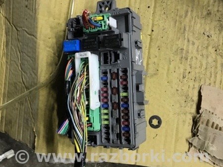 ФОТО Блок предохранителей для Honda Accord VIII CU/CP (07-13) Київ