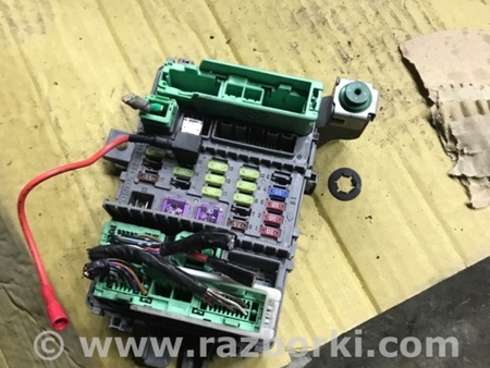 ФОТО Блок предохранителей для Honda Accord VIII CU/CP (07-13) Київ