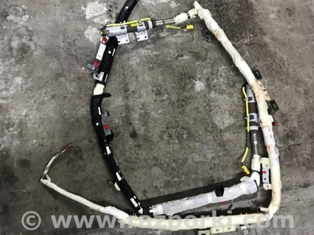 ФОТО Airbag боковой для Honda Accord VIII CU/CP (07-13) Київ